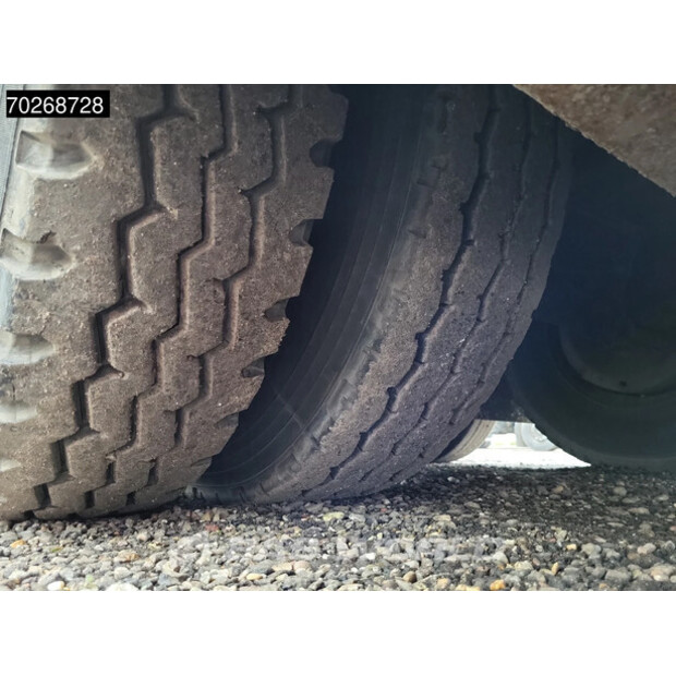 1989 Cottingham CB 19615-45554907