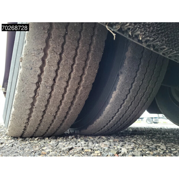 1989 Cottingham CB 19615-45554912