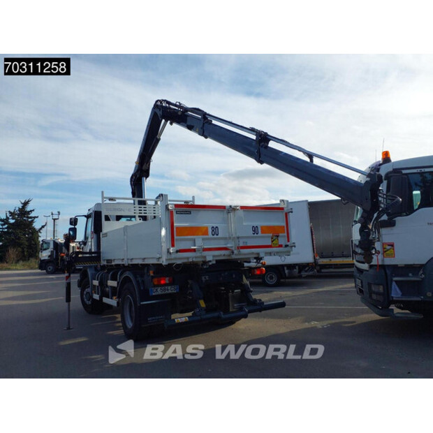 2022 Renault D280-45554960