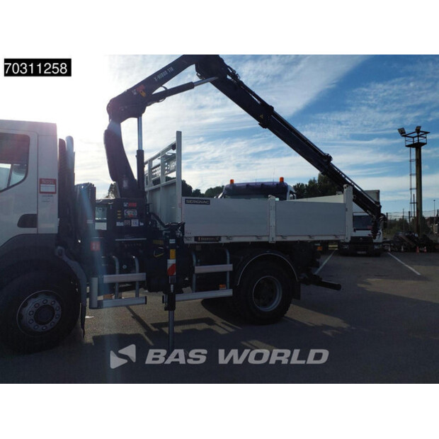 2022 Renault D280-45554962