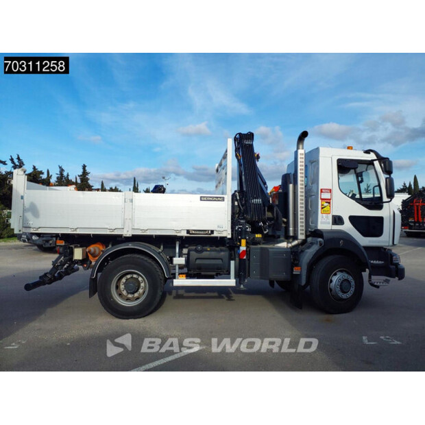 2022 Renault D280-45554966