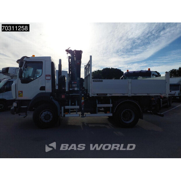 2022 Renault D280-45554967