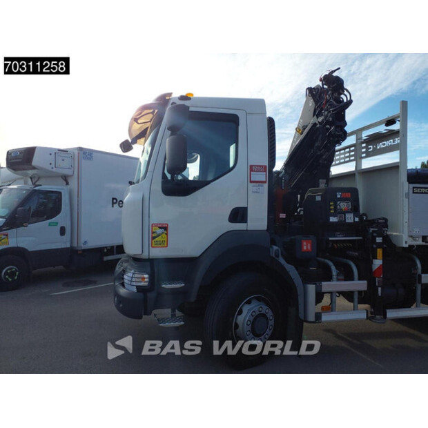 2022 Renault D280-45554969