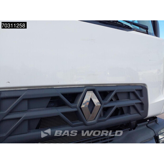 2022 Renault D280-45554978