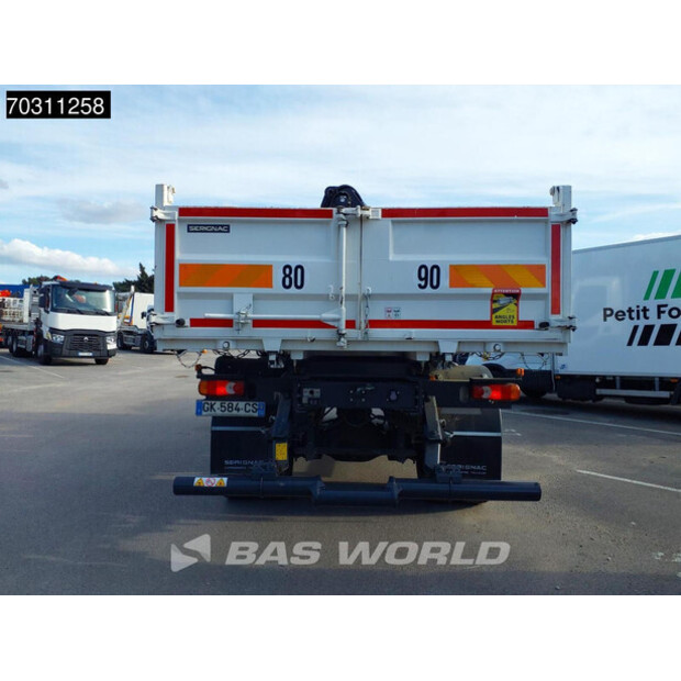 2022 Renault D280-45554979