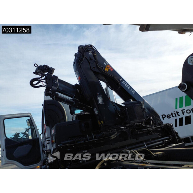 2022 Renault D280-45554981