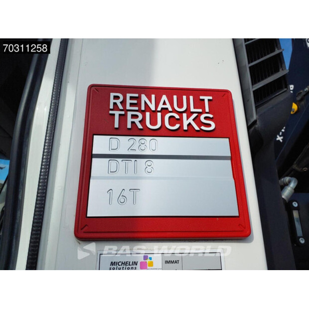 2022 Renault D280-45554985