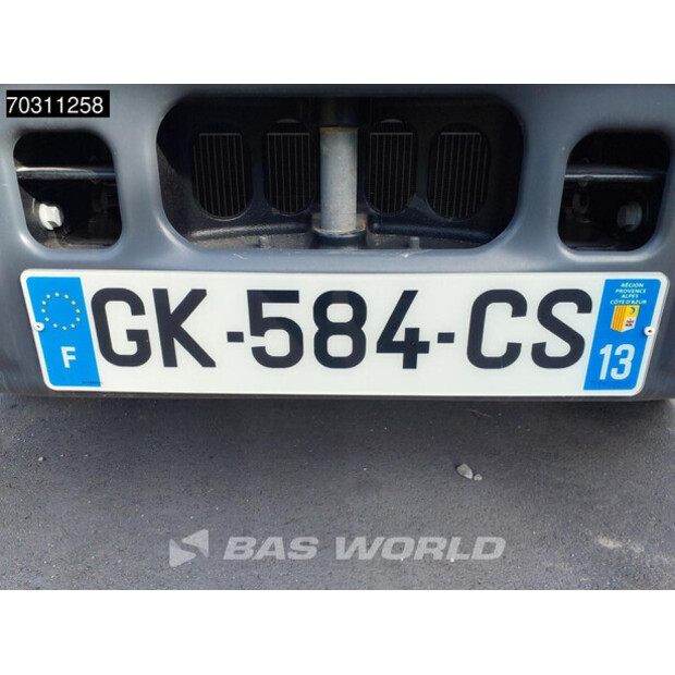 2022 Renault D280-45554989