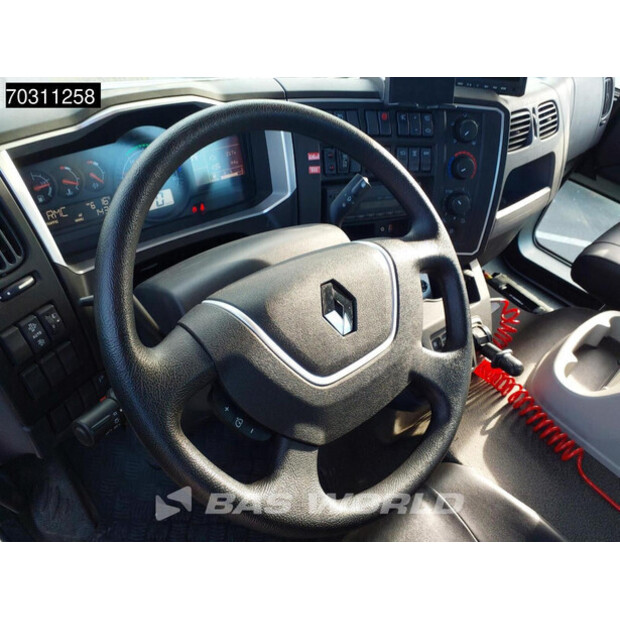 2022 Renault D280-45554991