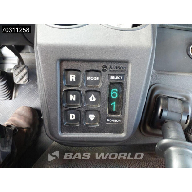 2022 Renault D280-45554995