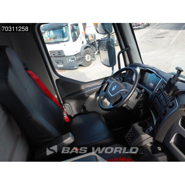 2022 Renault D280-45555000