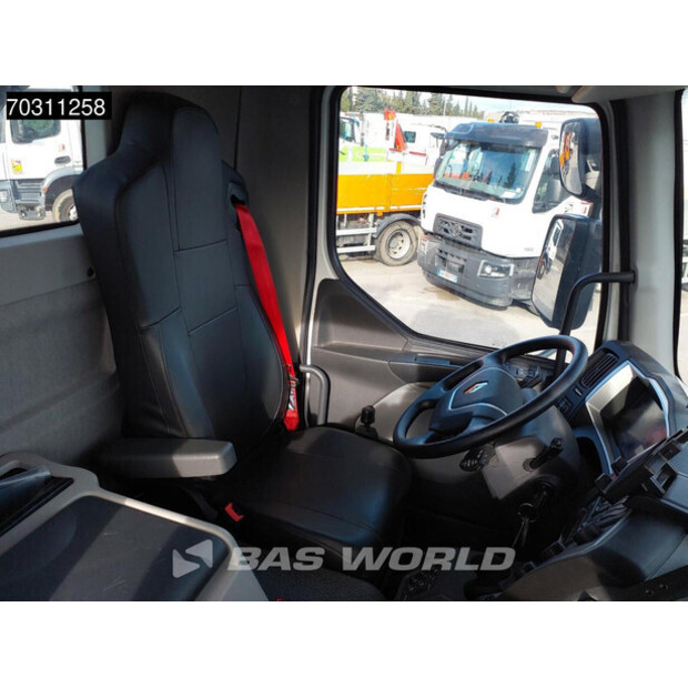 2022 Renault D280-45555001