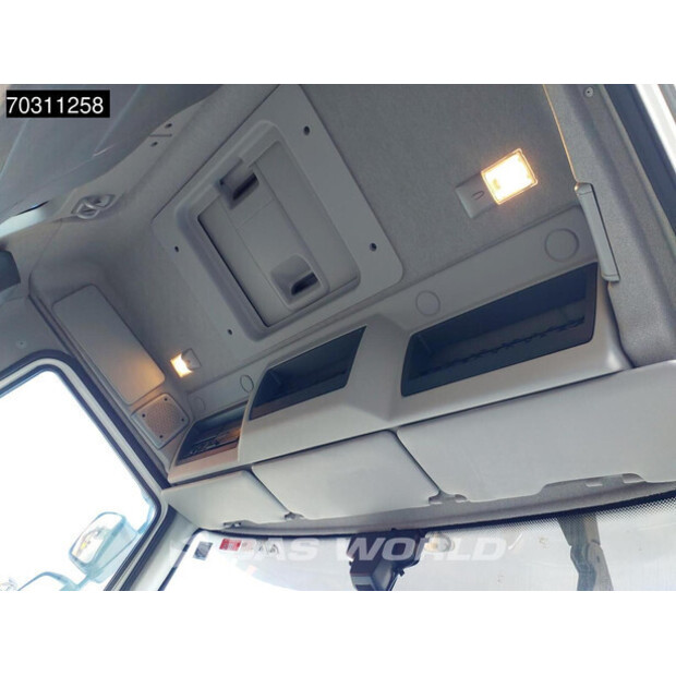 2022 Renault D280-45555002