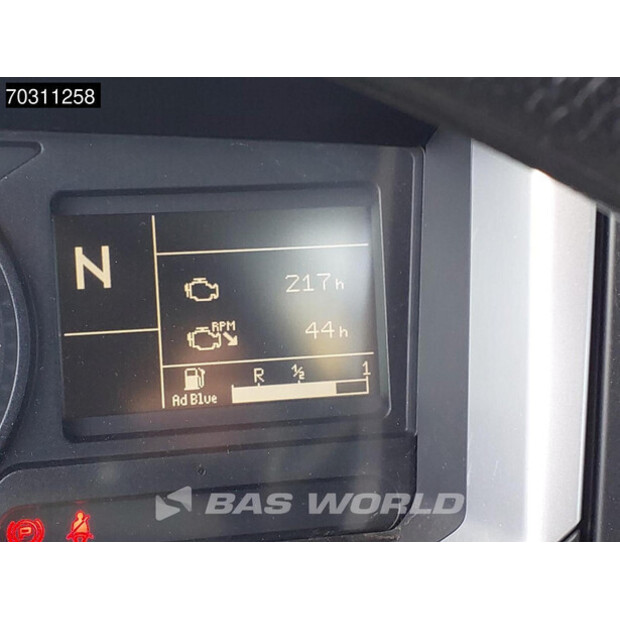 2022 Renault D280-45555004