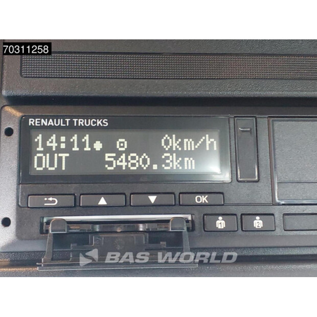 2022 Renault D280-45555005