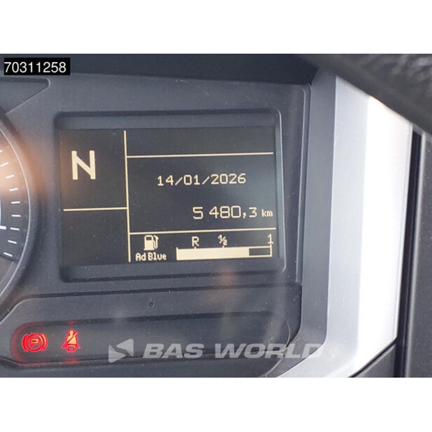 2022 Renault D280-45555007