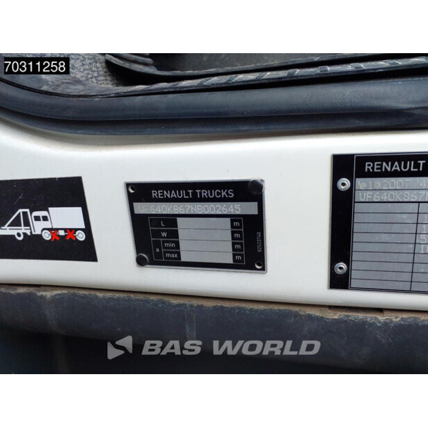 2022 Renault D280-45555008