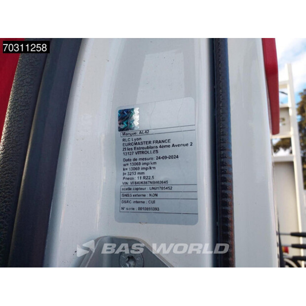 2022 Renault D280-45555010