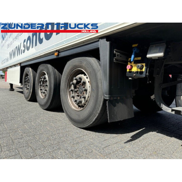 2018 Schmitz Cargobull THERMOKING SLXi SPECTRUM-45555022