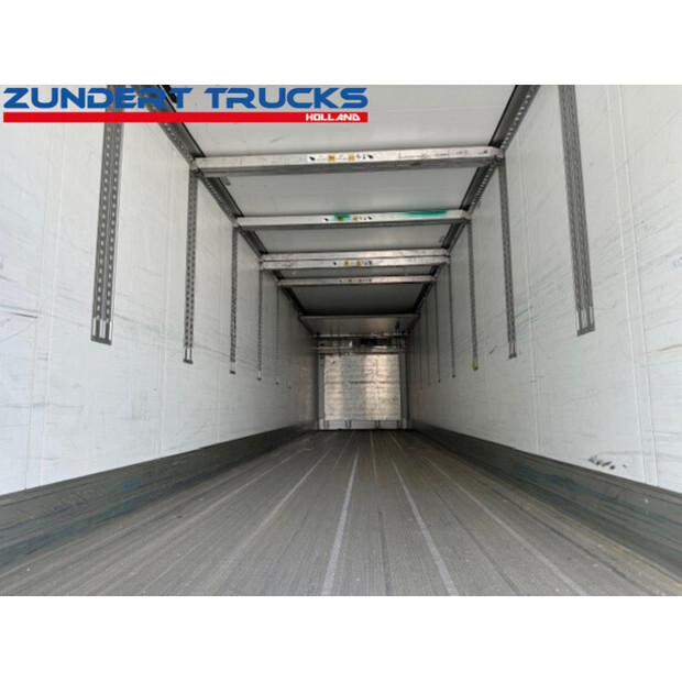 2018 Schmitz Cargobull THERMOKING SLXi SPECTRUM-45555024