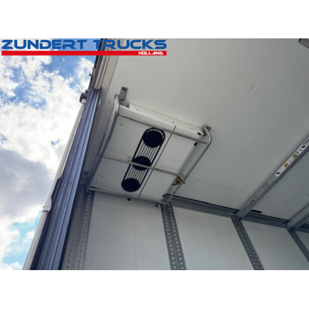 2018 Schmitz Cargobull THERMOKING SLXi SPECTRUM-45555025