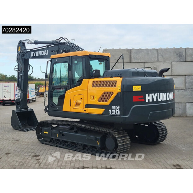 2025 هيونداي HX130-45555029