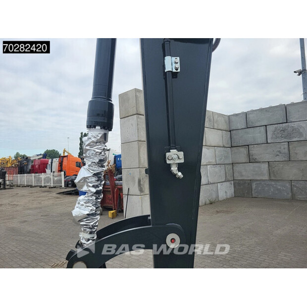 2025 هيونداي HX130-45555035