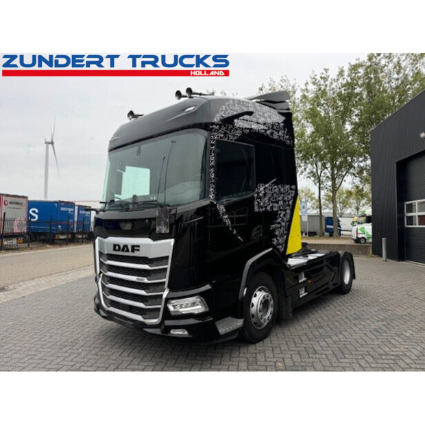 2022 DAF XF 480-45555037