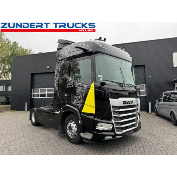 2022 DAF XF 480-45555041