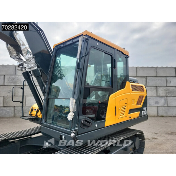 2025 هيونداي HX130-45555049