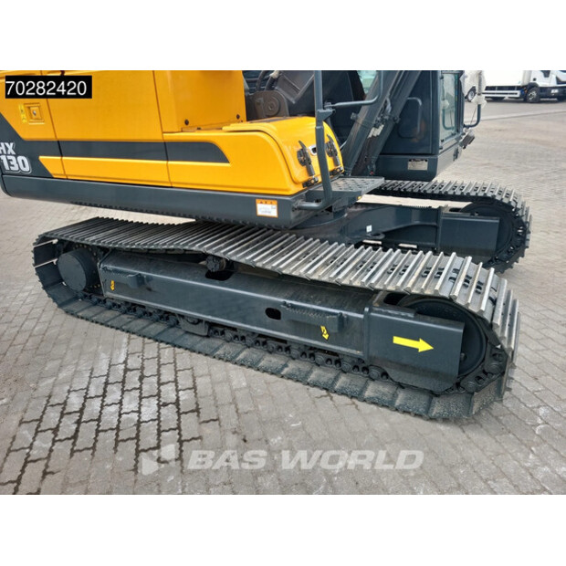 2025 هيونداي HX130-45555053