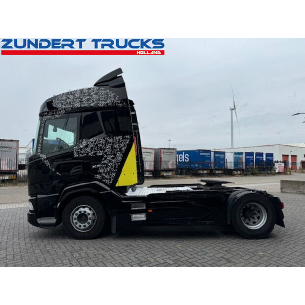 2022 DAF XF 480-45555054