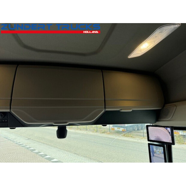 2022 DAF XF 480-45555066