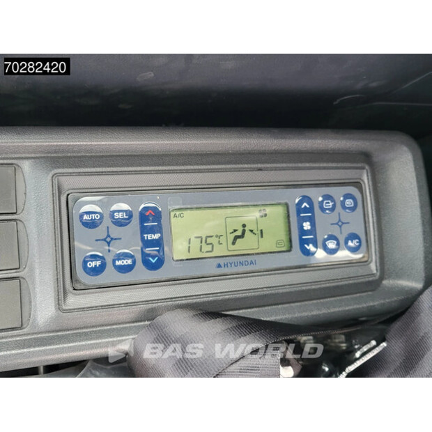 2025 هيونداي HX130-45555076