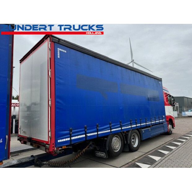 2016 Volvo FH500-45555085