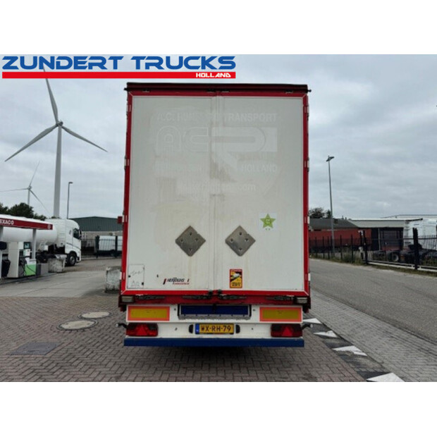 2016 Volvo FH500-45555088