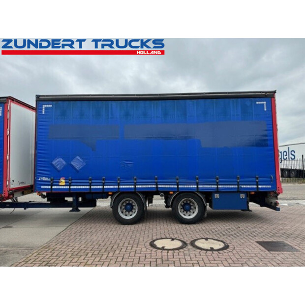 2016 Volvo FH500-45555090