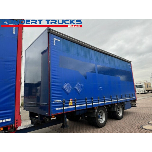 2016 Volvo FH500-45555092