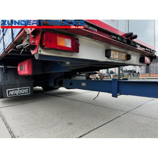 2016 Volvo FH500-45555093