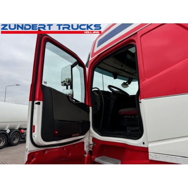 2016 Volvo FH500-45555095