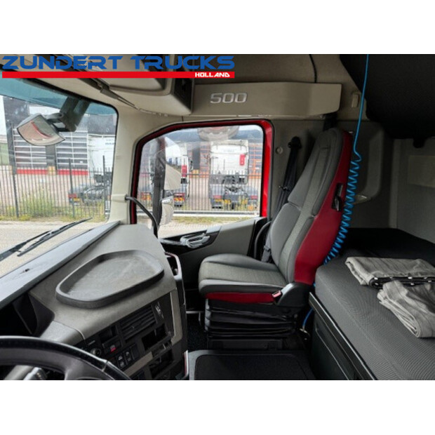 2016 Volvo FH500-45555097