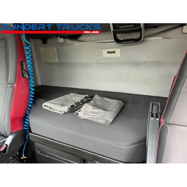 2016 Volvo FH500-45555099