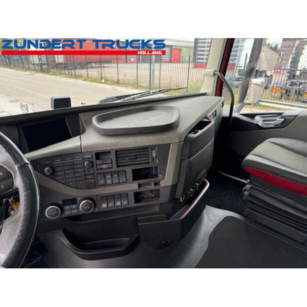 2016 Volvo FH500-45555102