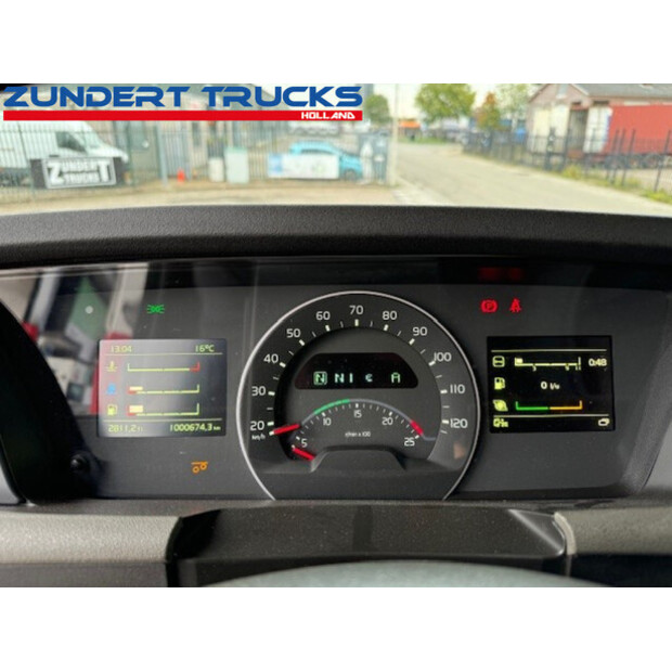 2016 Volvo FH500-45555104