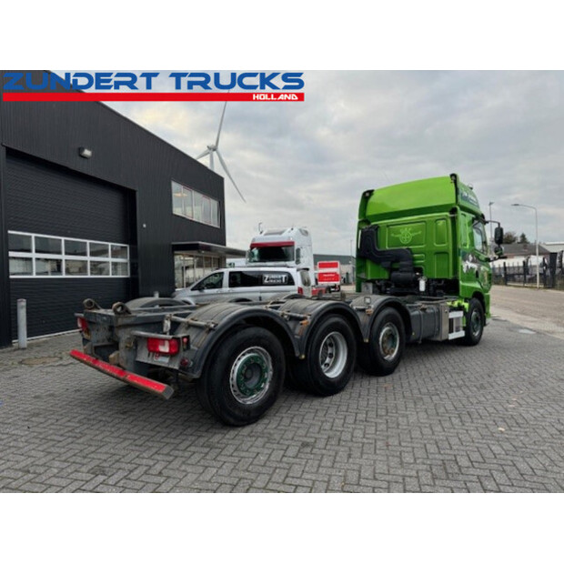 2015 DAF CF 460-45555125