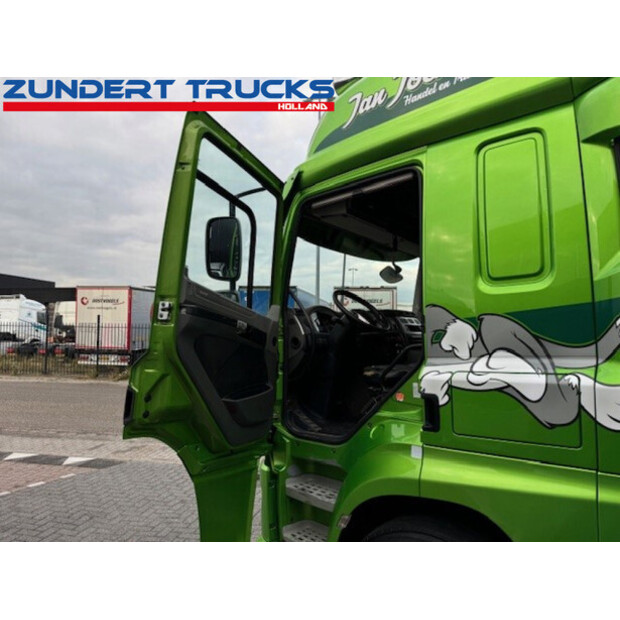 2015 DAF CF 460-45555129