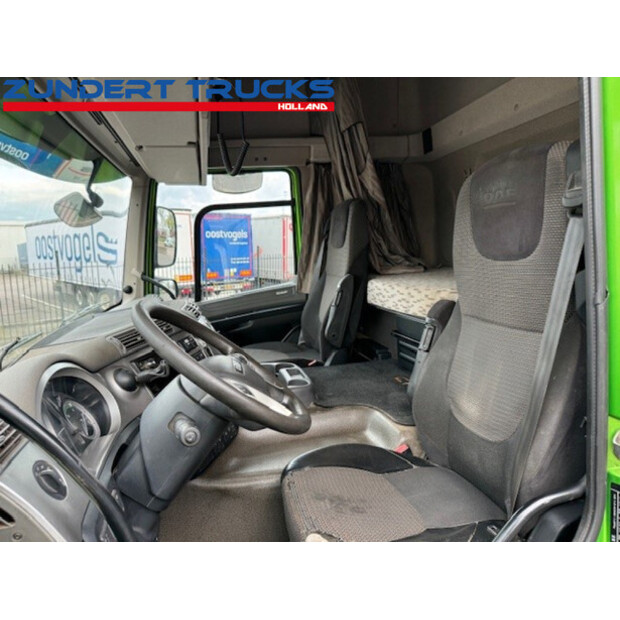 2015 DAF CF 460-45555130