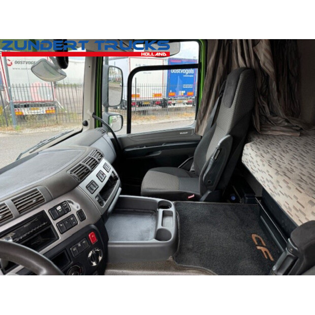 2015 DAF CF 460-45555131