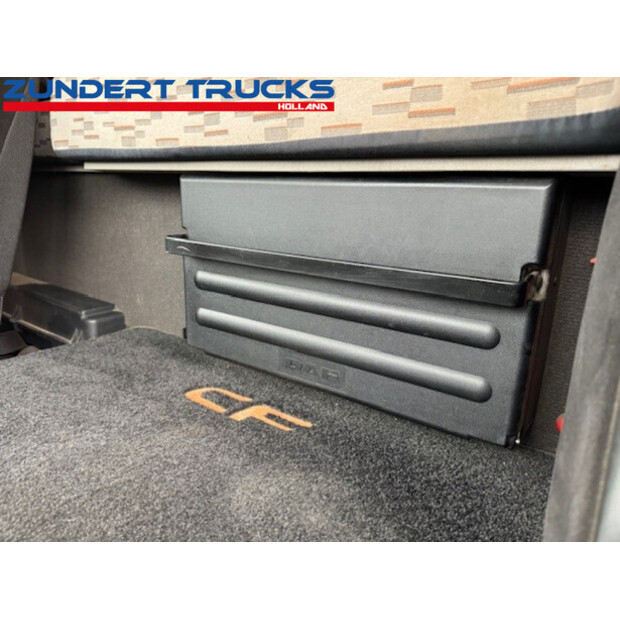 2015 DAF CF 460-45555132