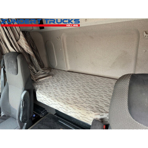 2015 DAF CF 460-45555133